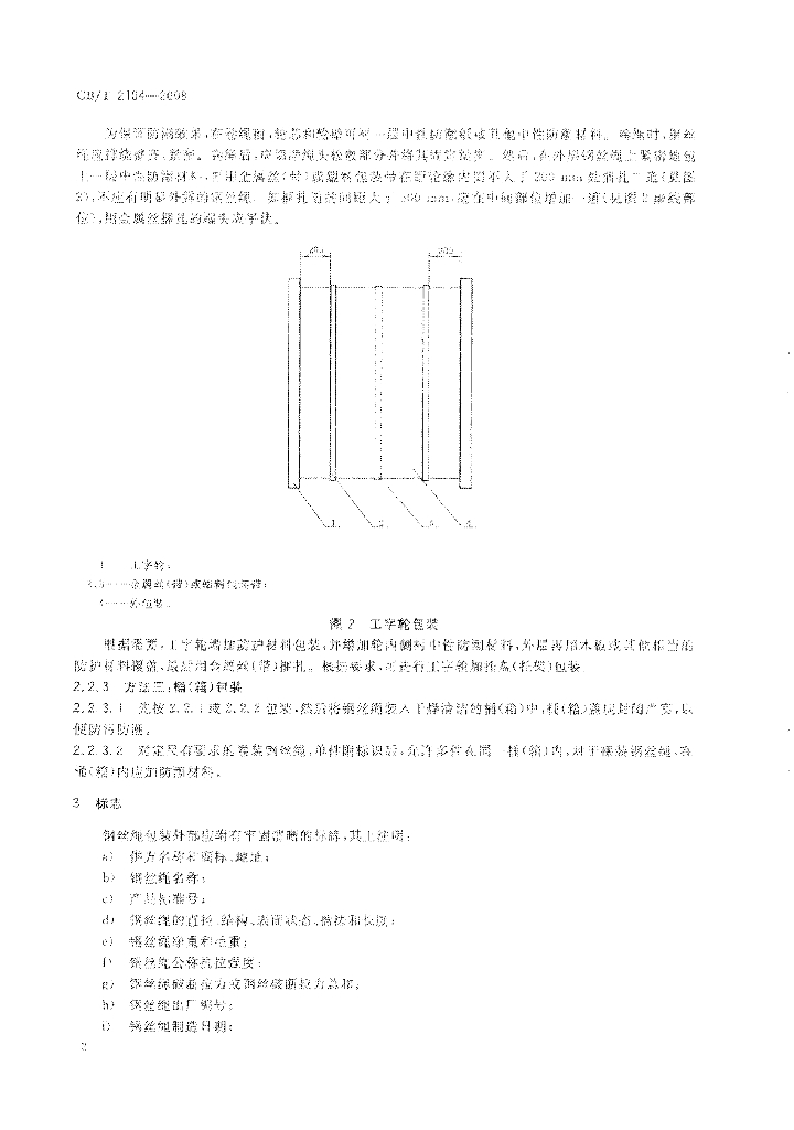 GB/T 2104-2008 标准预览