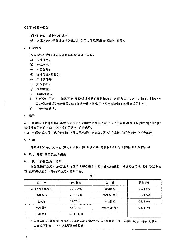GB/T 6983-2008 标准预览