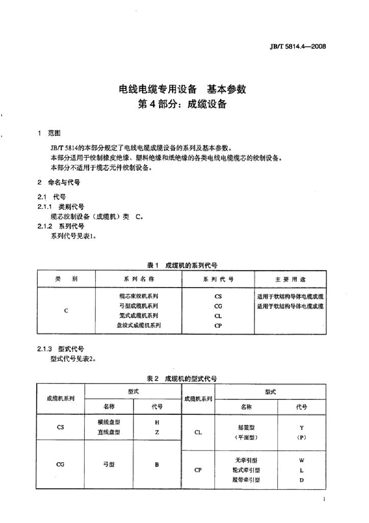 JB/T 5814.4-2008 标准预览