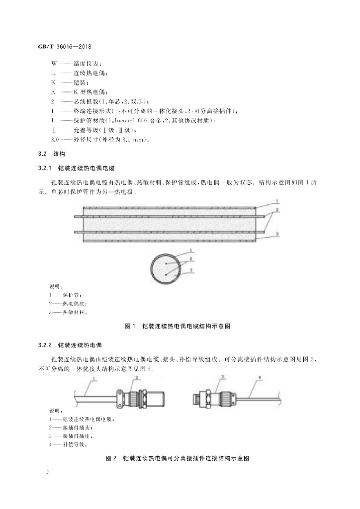 GB/T 36016-2018 标准预览