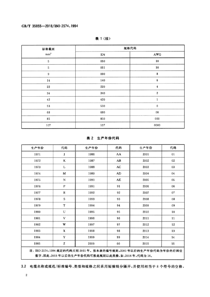 GB/T 35855-2018 标准预览