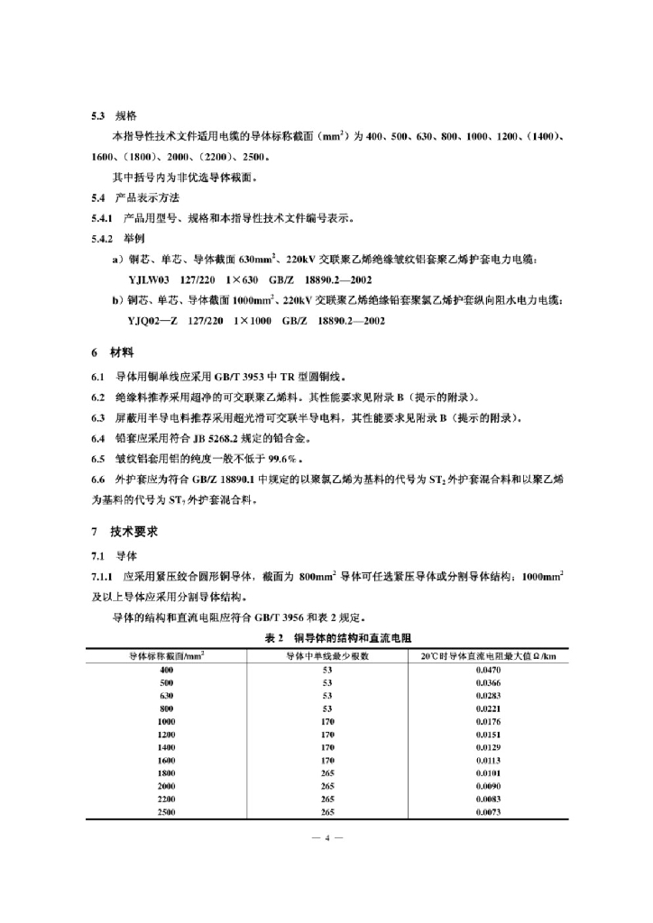 GB/Z 18890.2-2002 标准预览
