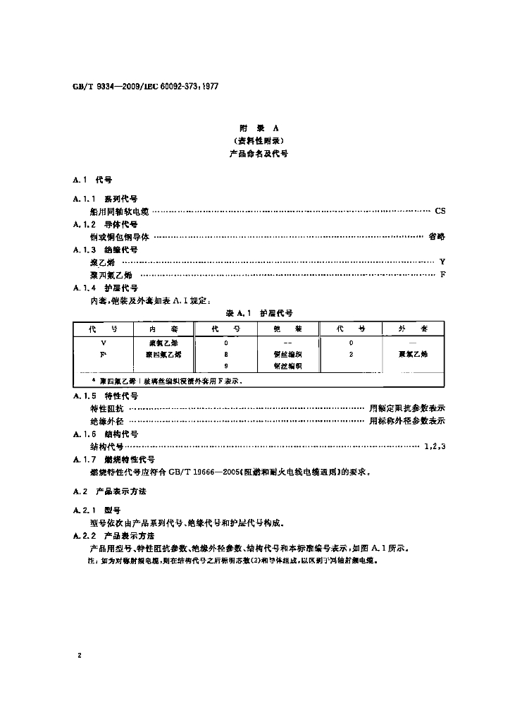 GB/T 9334-2009 标准预览