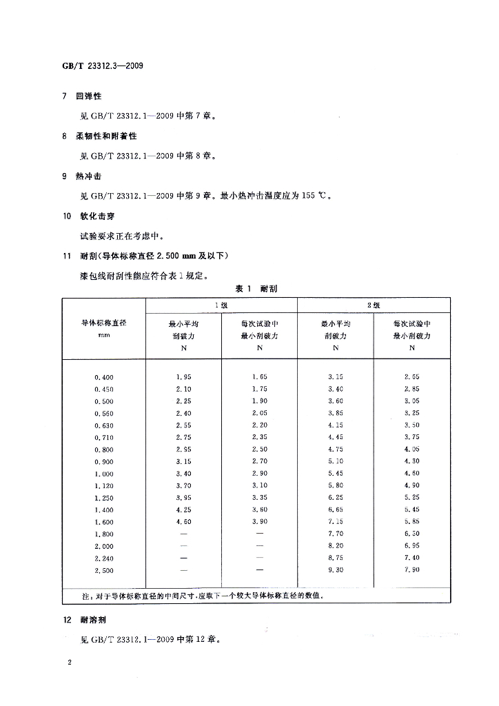 GB/T 23312.3-2009 标准预览