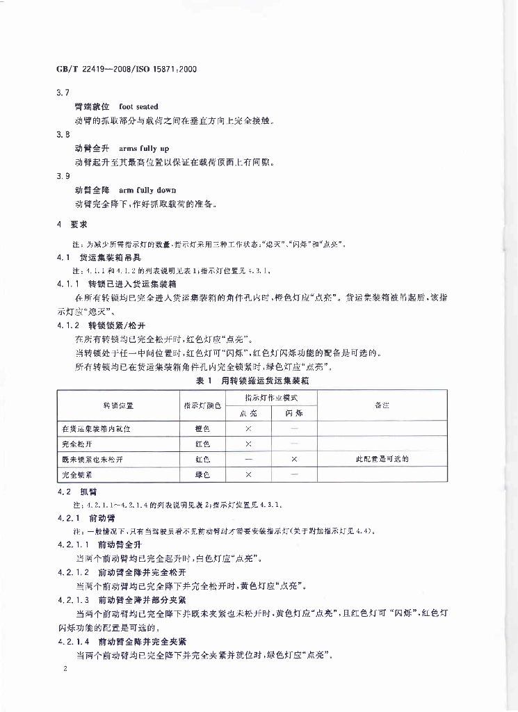 GB/T 22419-2008 标准预览