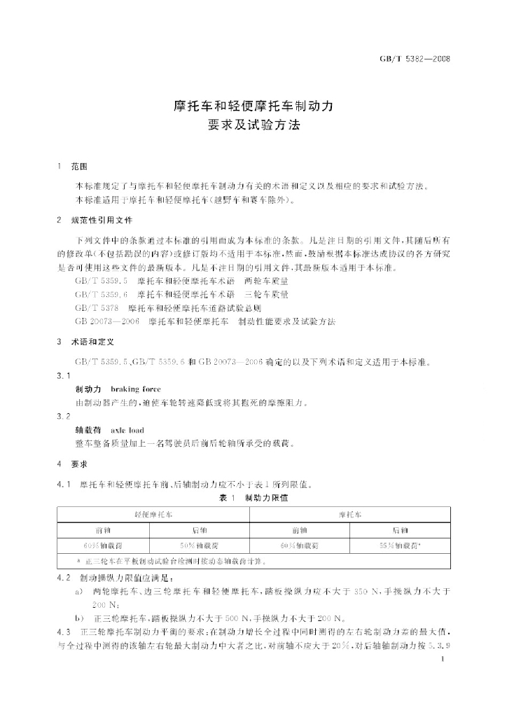 GB/T 5382-2008 标准预览