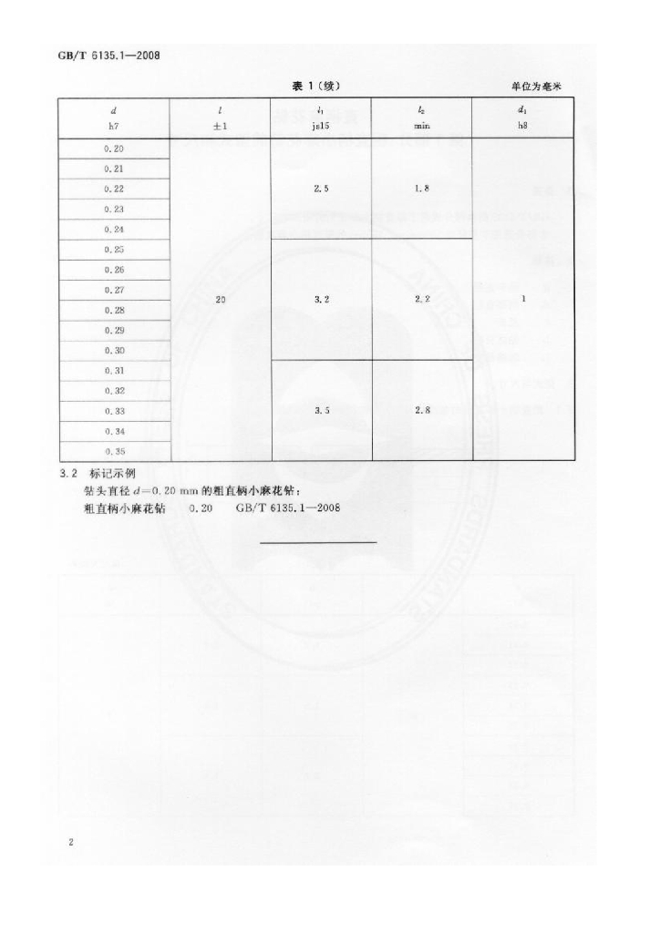 GB/T 6135.1-2008 标准预览