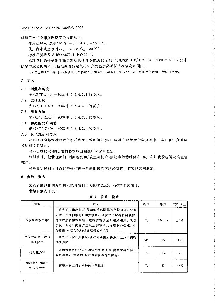 GB/T 6072.3-2008 标准预览