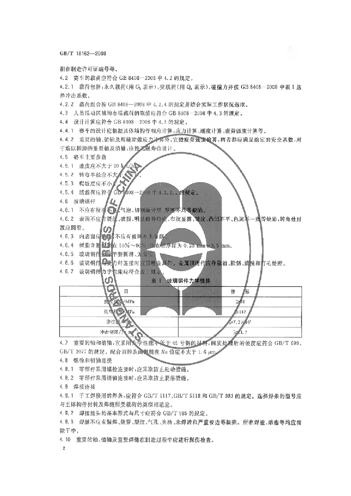 GB/T 18162-2008 标准预览