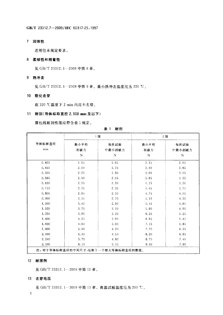 GB/T 23312.7-2009 标准预览