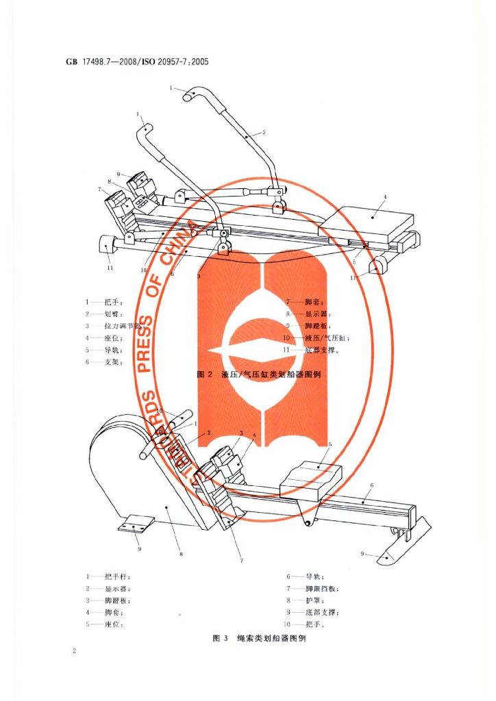 GB 17498.7-2008 标准预览