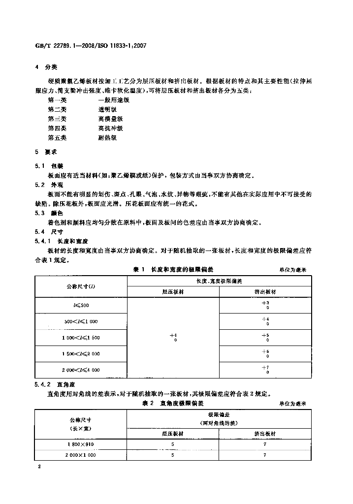 GB/T 22789.1-2008 标准预览