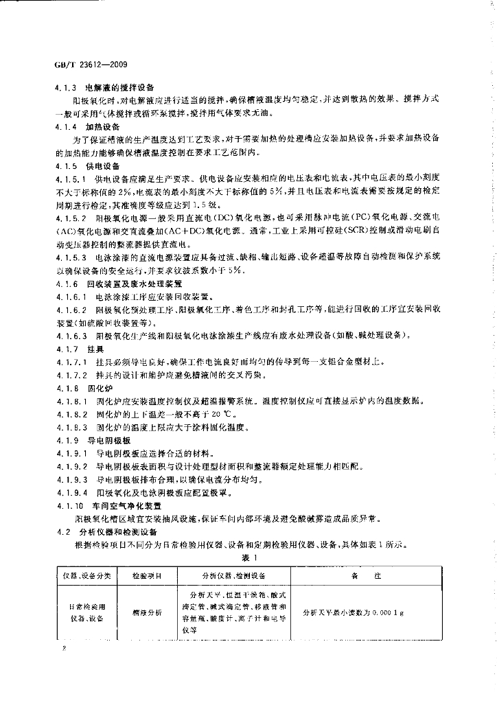 GB/T 23612-2009 标准预览