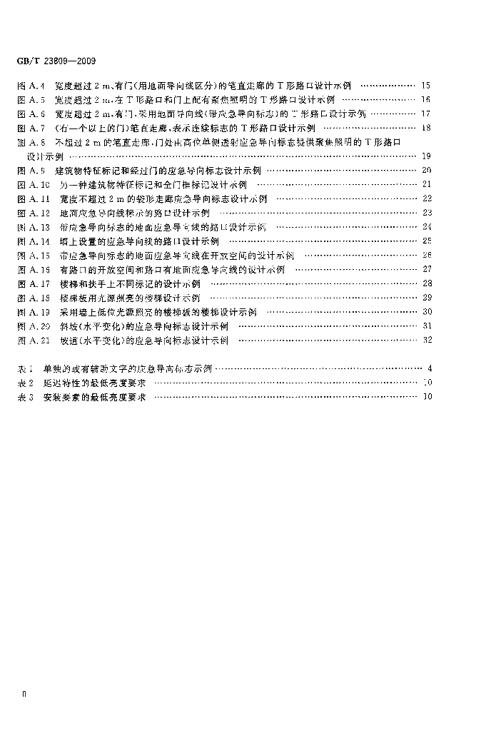GB/T 23809-2009 标准预览