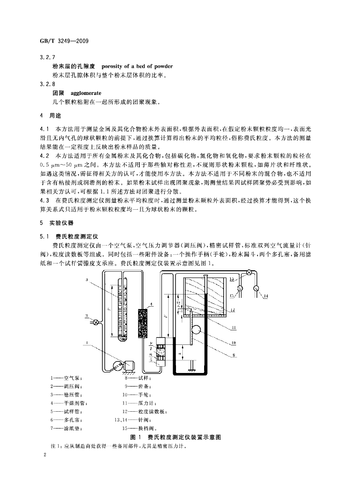 GB/T 3249-2009 标准预览