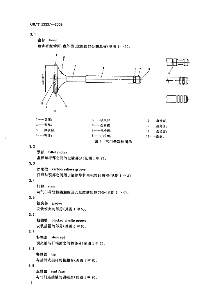GB/T 23337-2009 标准预览