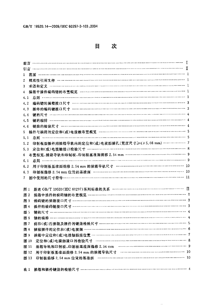 GB/T 19520.14-2009 标准预览