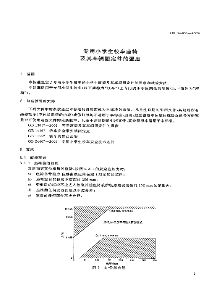 GB 24406-2009 标准预览
