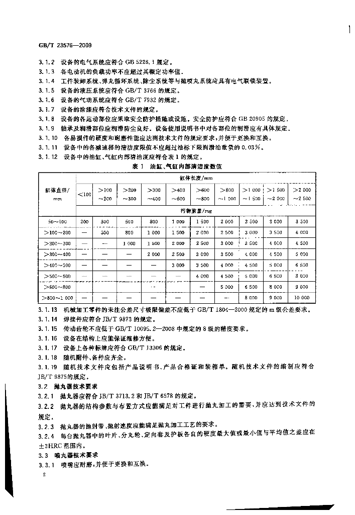 GB/T 23576-2009 标准预览