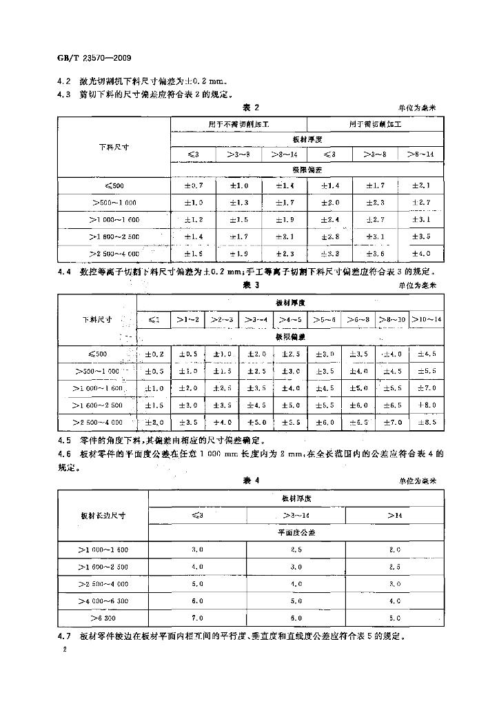 GB/T 23570-2009 标准预览