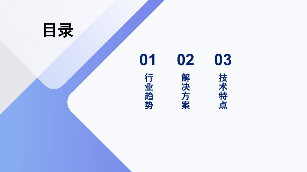 智慧园区综合解决方案_第2页