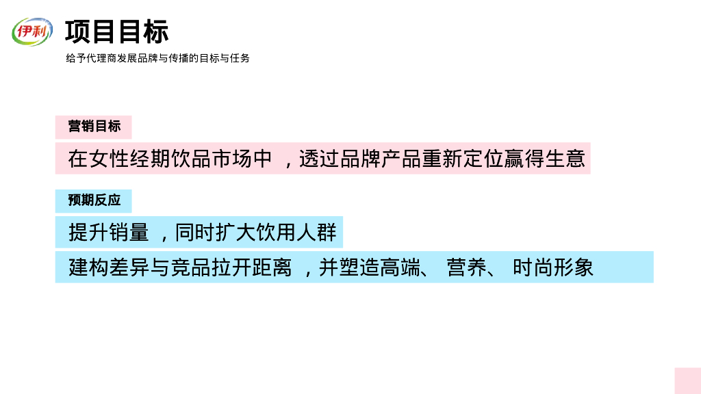 伊利暖哄哄数字营销整合方案_第5页