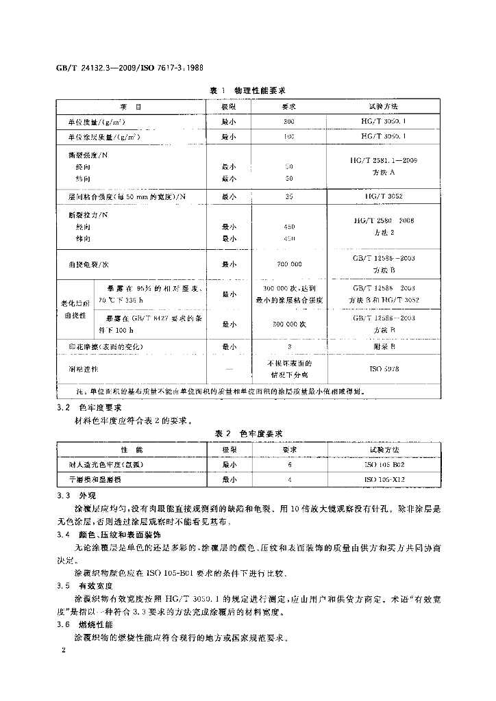 GB/T 24132.3-2009 标准预览