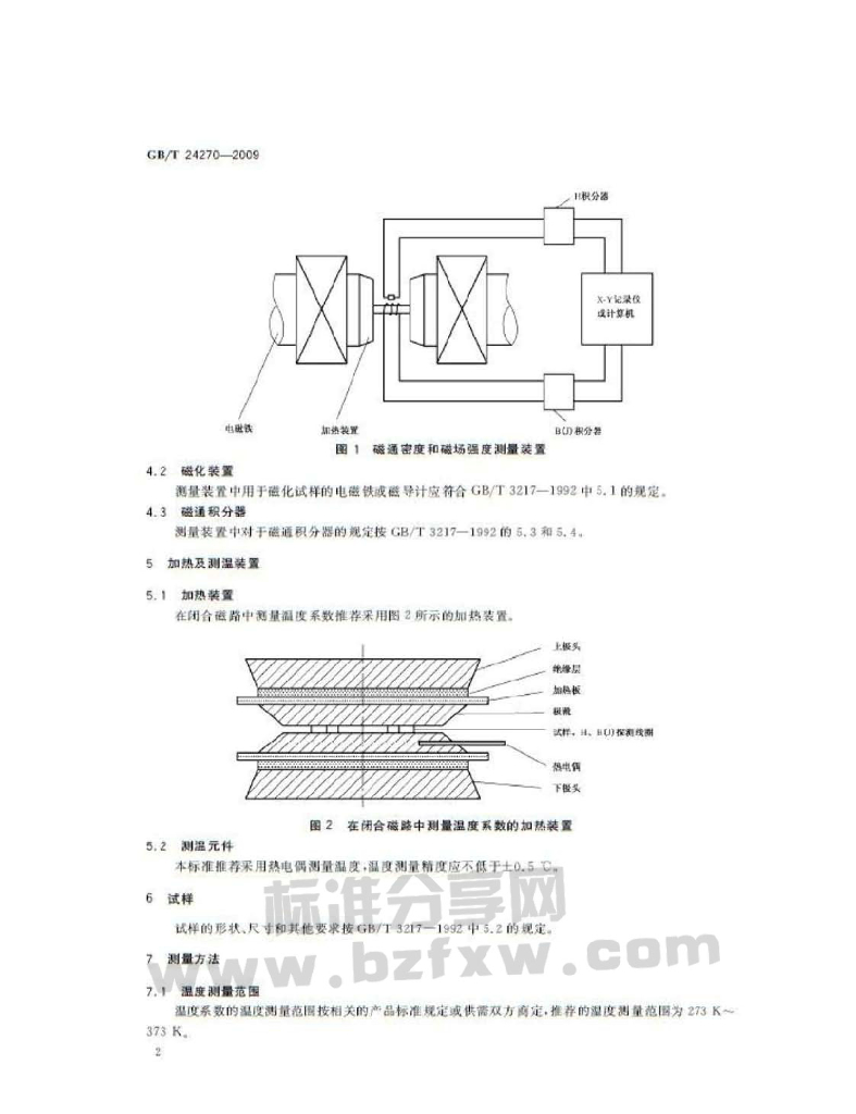 GB/T 24270-2009 标准预览