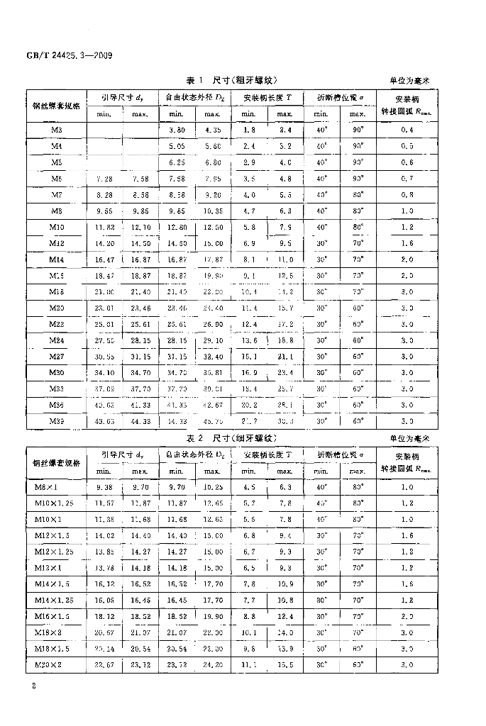 GB/T 24425.3-2009 标准预览
