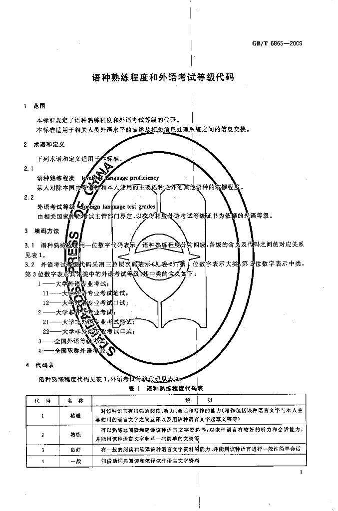 GB/T 6865-2009 标准预览