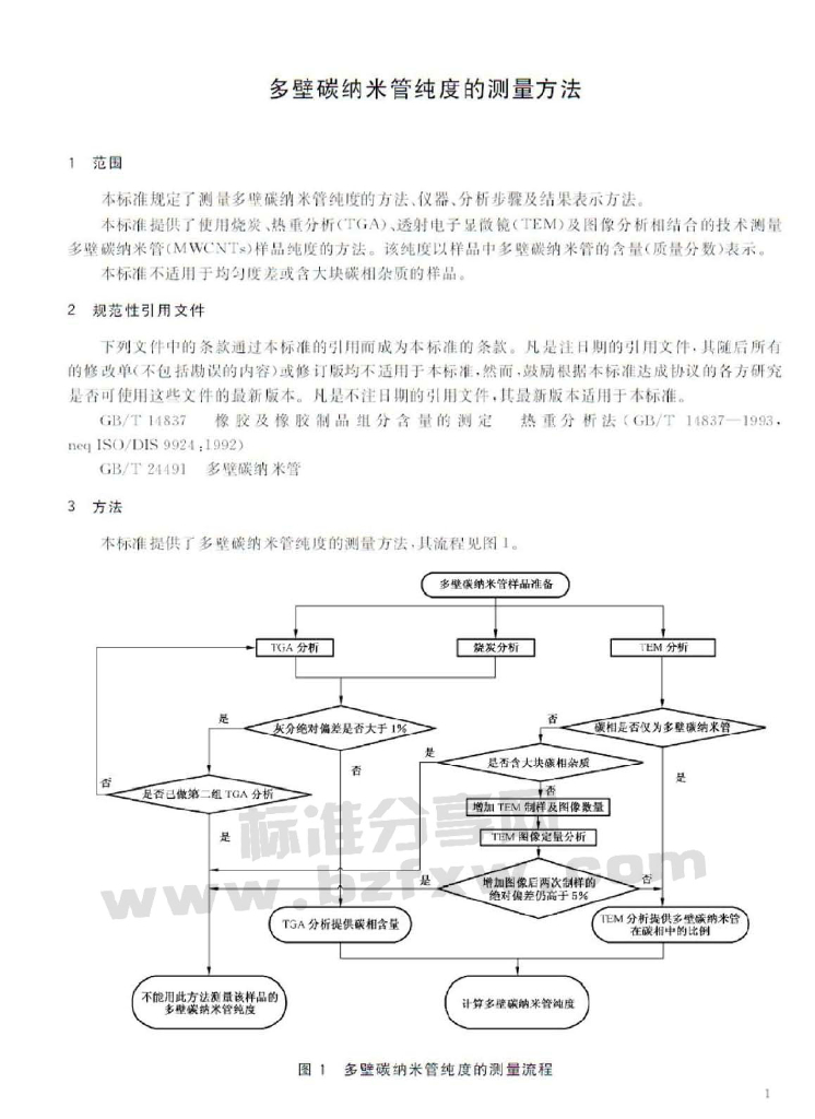 GB/T 24490-2009 标准预览