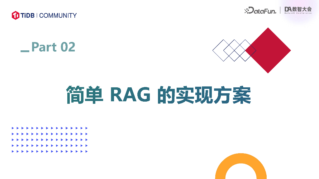王琦智-下一代RAG——TIDB.ai使用知识图谱增强RAG能力_第9页