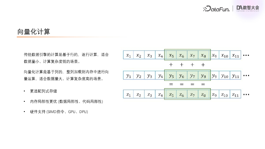 张力-Blaze快手自研Spark向量化引擎从生产实践到社区开源_第6页
