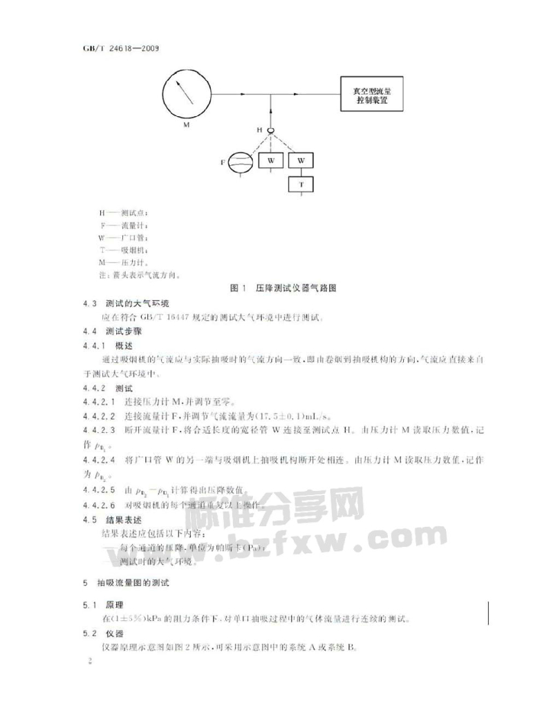 GB/T 24618-2009 标准预览