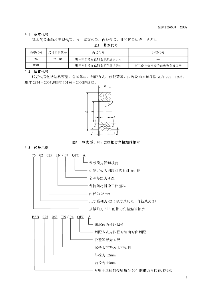 GB/T 24604-2009 标准预览