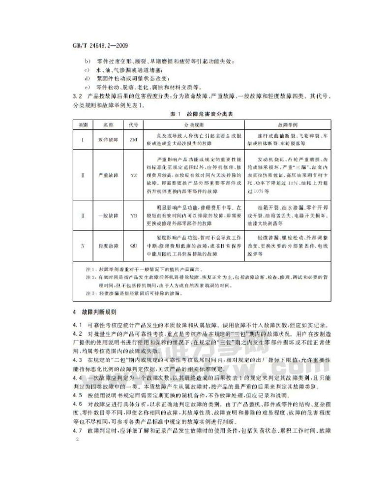 GB/T 24648.2-2009 标准预览