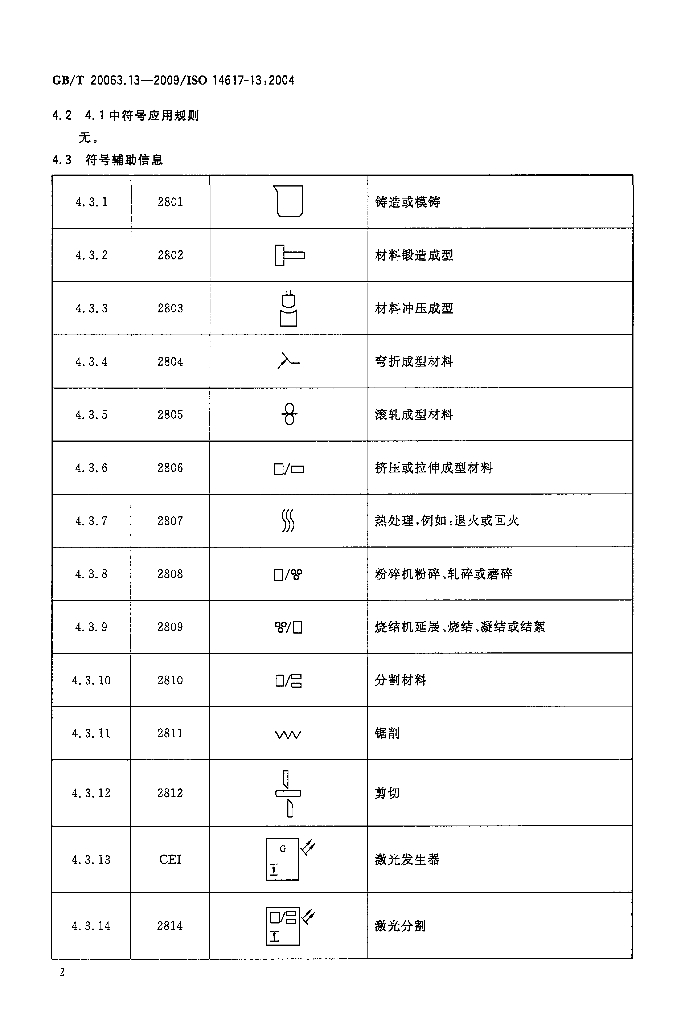 GB/T 20063.13-2009 标准预览