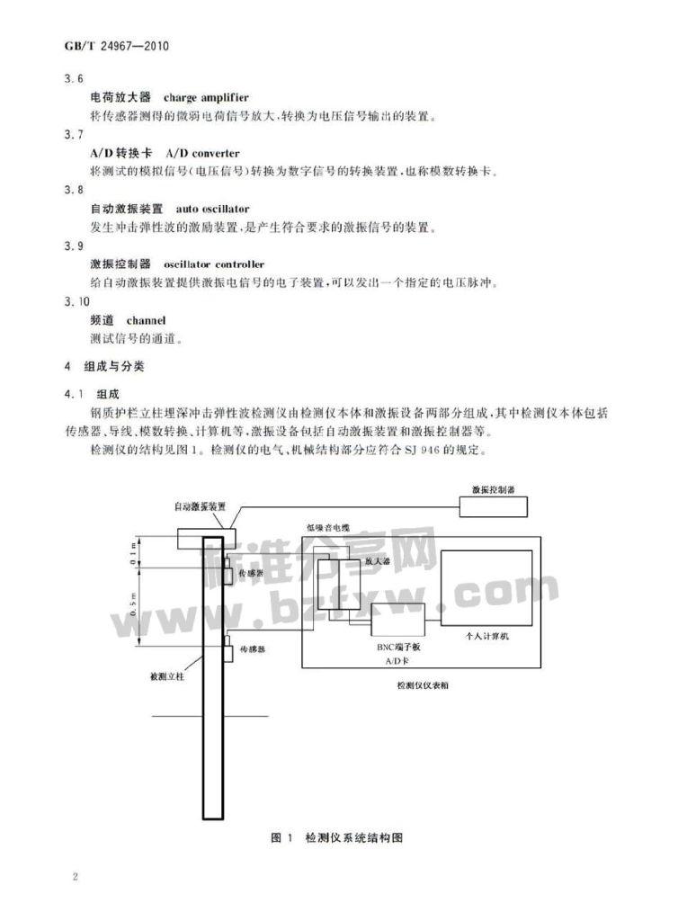 GB/T 24967-2010 标准预览