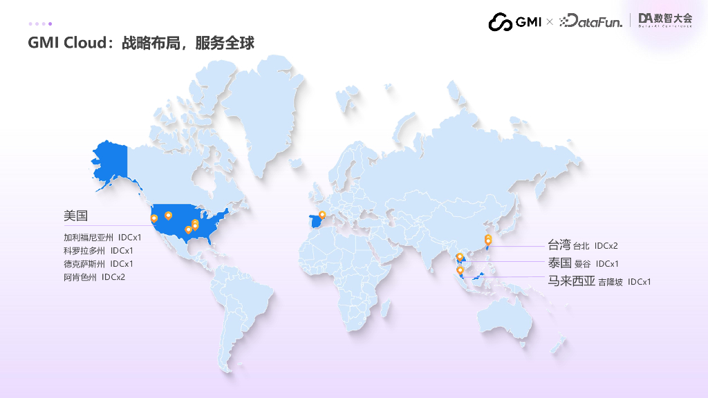 GMI Cloud（King.Cui）：基于高稳定性GPU集群的AI出海应用研发提效探索_第6页