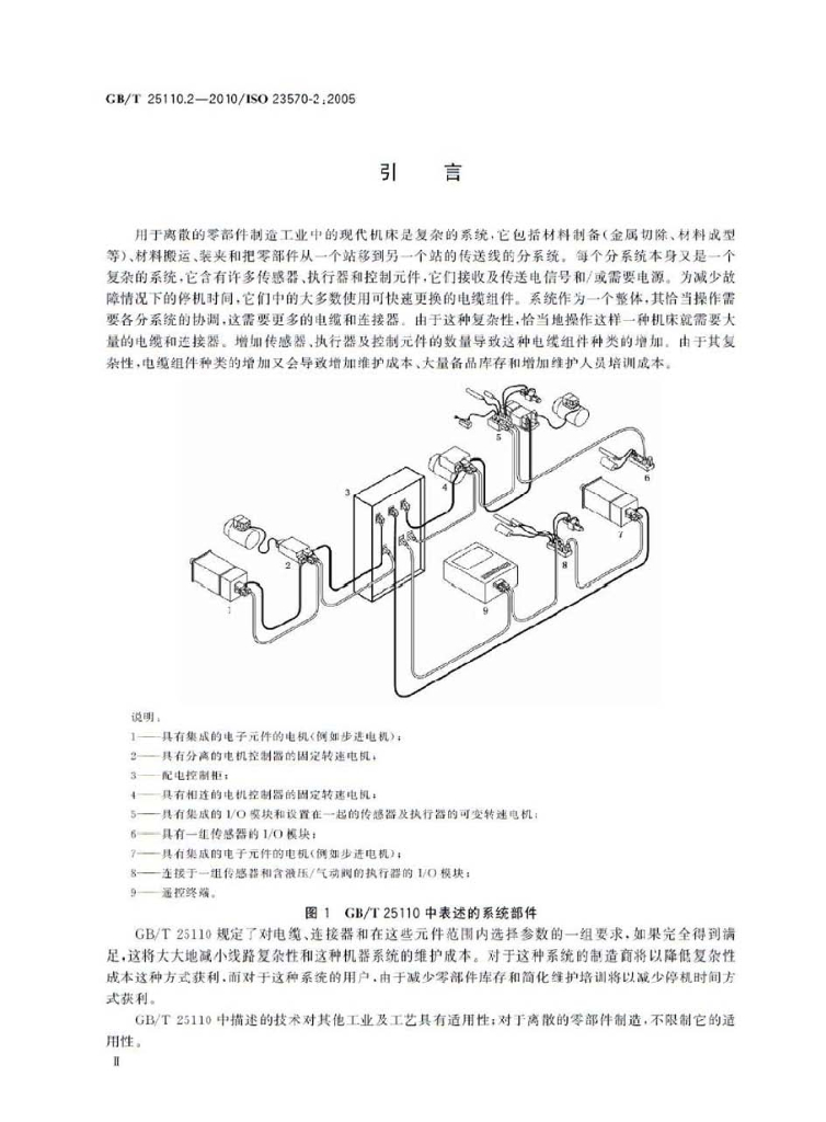 GB/T 25110.2-2010 标准预览