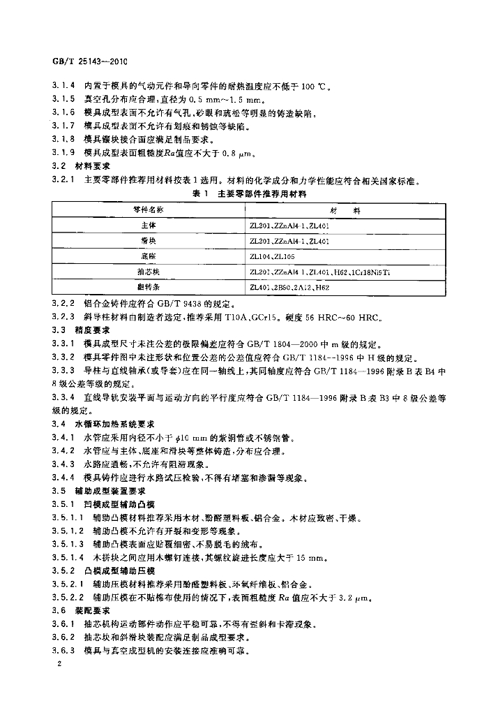 GB/T 25143-2010 标准预览