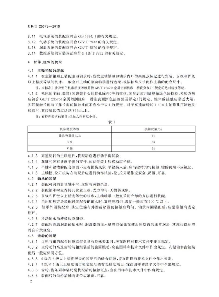 GB/T 25373-2010 标准预览
