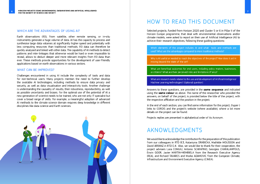 欧盟：2024年“地平线欧洲”战略计划报告：“环境监测与人工智能”融合模式助力科学和社会发展（英文版）_第6页