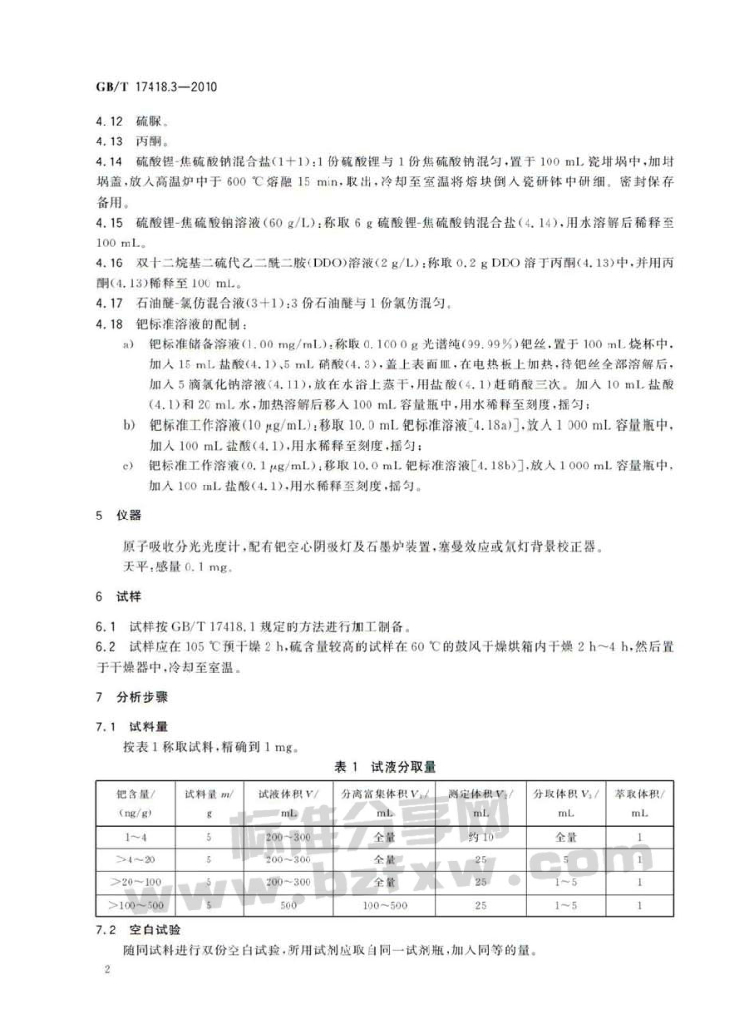 GB/T 17418.3-2010 标准预览
