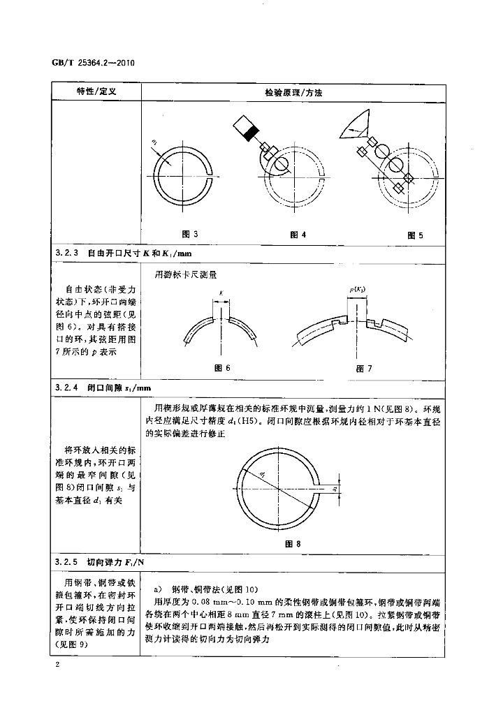 GB/T 25364.2-2010 标准预览