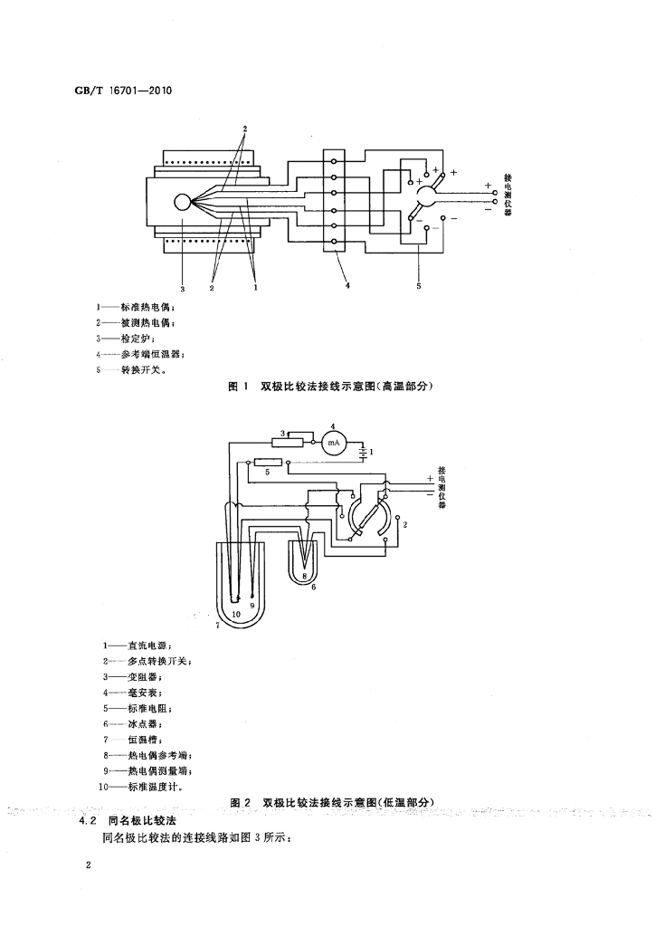GB/T 16701-2010 标准预览