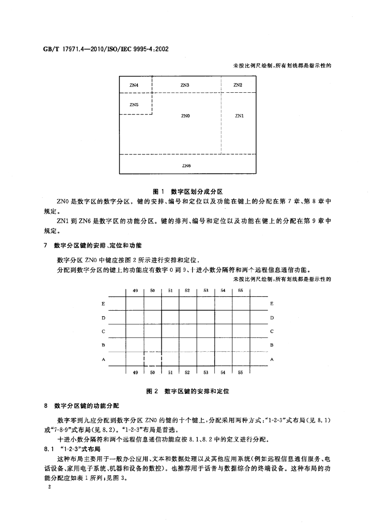 GB/T 17971.4-2010 标准预览