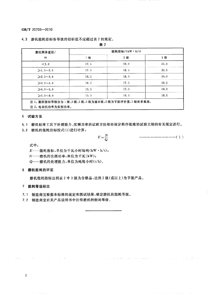 GB/T 25703-2010 标准预览