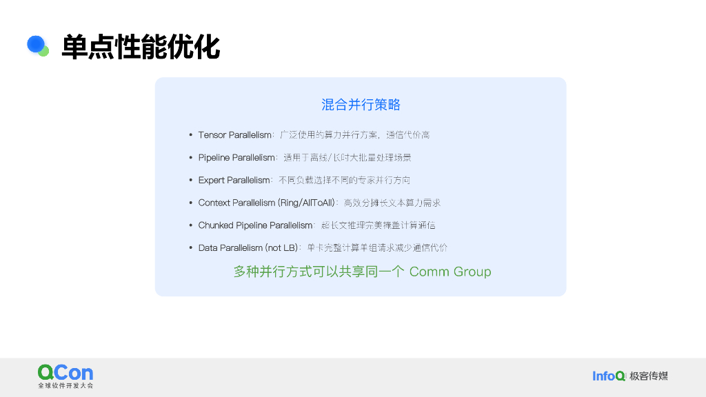 何蔚然：Mooncake分离式推理架构创新与实践_第9页