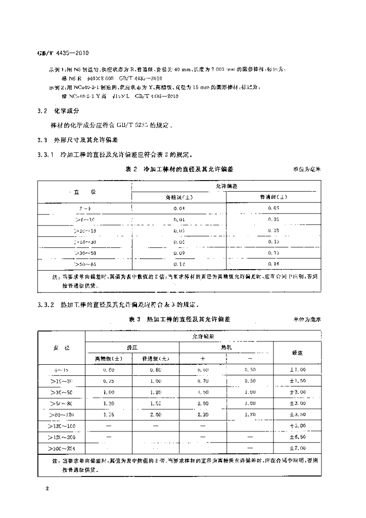 GB/T 4435-2010 标准预览